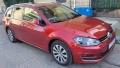 VW Golf 7 1.6 TDI Blue Motion, снимка 1