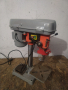 Настолна бормашина мощност 350W Патронник за бургия до Ф13mm Цена 299лв. Изпращам по Еконт с преглед, снимка 5