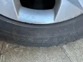 Продавам зимни гуми Goodyear Ultra Grip 255/50/19 run on flat, снимка 11