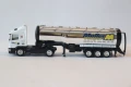 HERPA H0 1/87 SCANIA СИЛОЗ ЦИСТЕРНА МОДЕЛ КОЛИЧКА КАМИОН, снимка 1