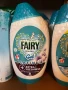 Fairy non bio gel 35пр  Английски / Ariel , снимка 17