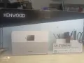 KENWOOD CR-ST80DAB-W DAB+/FM радио, Bluetooth стрийминг в бяло , снимка 8
