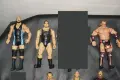 Кеч Фигури Batisa/Booker T/Tatanka/Roman Reigns/Kane/Big Show/Tatanka/Sting/Kalisto/Ryback/Shane , снимка 2