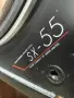 Винтидж колони JVC ( VICTOR) SX-55 12"-ки, снимка 5