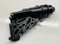 Корпус за маслен филтър за БМВ BMW 2 series F46 216d 1.5 дизел B37C15A 70563887 BMW 2017, снимка 1
