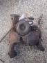 Турбина за BMW E87/E46 320D/E60/X3 2.0D 150к.с., снимка 1