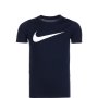 Детска Тениска Nike Park 20 Dri-Fit Cw6941-451, снимка 1 - Детски тениски и потници - 41037461