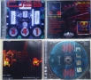 CJSS + Crown Of Thorns – hard rock & heavy metal - CDs, снимка 2