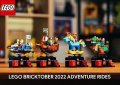 LEGO 6435196 Fantasy Adventure Ride, снимка 4