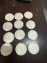 12 бр. монети , снимка 4