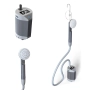 Перносим душ, Портативен душ USB, 5V, USB, снимка 7