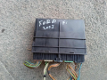 Комфорт модул за Форд Фиеста 2007г 1.4 TDCi 68k.с, снимка 1
