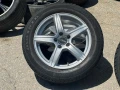 5х112 17 Джанти Mercedes Audi VW Seat Skoda 5x112 Ауди Сеат Щкода Мерцедес, снимка 1