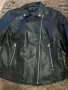 Страхотно кожено яке, снимка 2