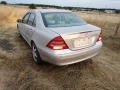 Mercedes C-class Saloon (w203) 129 к.с - бензин на части, снимка 12