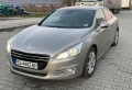 Peugeot 508 2.0 140к.с., снимка 5