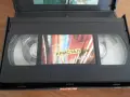 ДВЕ ОРИГИНАЛНИ VHS ВИДЕОКАСЕТИ – ОРКЕСТЪР „КРИСТАЛ“ / ТОНИ ДАЧЕВА, снимка 5