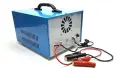 Зарядно за Акумулатор с регулируем Ток - 100А, 12V/24V, снимка 3