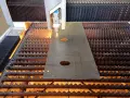 Металообработка - лазерно рязане, огъване, заваряване, механична обработка, снимка 1