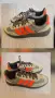 Лот / 2 чифта маратонки Adidas, размер 39 1/3 (24.5-25 см) + ПОДАРЪК бели гуменки, снимка 10