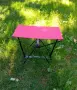 Сгъваемо джобно столче Amazing Pocket Chair, снимка 14