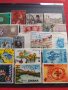 Пощенски марки ЦВЕТЯ,СГРАДИ, ЛИЧНОСТИ смесени от цял свят за КОЛЕКЦИЯ 22660, снимка 3