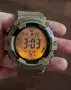 Casio мъжки часовник, снимка 2