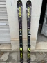 карвинг ски "HEAD Strong Instinct"/163 см./, снимка 6