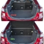  Кора за багажник на FORD MONDEO V (liftback) 2014 - 2022 г., снимка 3