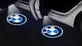 Лазерен проектор за вратите BMW - E серия, снимка 2