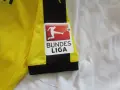 фланелка Borussia Dortmund BVB PUMA Brentford футболна тениска Борусия Дортмунд Германия Брентфорд , снимка 7