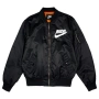 Мъжко яке Nike Air Tokyo Bomber Jacket, снимка 1