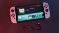 HWFLY / PicoFly чип/мод за Nintendo Switch V2/Lite OLED - с инсталация, снимка 8