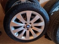 Джанти с гуми за BMW 18 Style 250, снимка 5