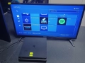 Sony Playstation 4 slim 500 Gb +3 джойстика , снимка 3