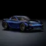  Hot Wheels - Honda Acura NSX 90 - Brick Shop, снимка 3