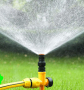 Градинска пръскачка 360° въртене, снимка 2