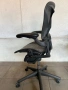 Herman Miller Aeron Classic, снимка 9
