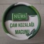 NURS - Билкова паста с борови шишарки 240 гр., снимка 3