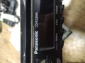 Радио, CD , USB за кола Panasonic, Model CQ-RX300N. , снимка 2