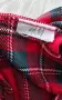 Детска карирана рокля H&M 9-12 месеца , снимка 6