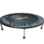 Фитнес трамплин 36" – ефективна тренировка у дома за енергия, тонус и изгаряне на калории, снимка 3