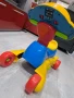 Детска интерактивна проходилка VTECH 3 x 1, снимка 15