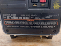 Honda EM 650 Portable Generator, снимка 10