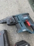 Bosch GBH 18V-21 безчетков перфоратор, снимка 6
