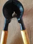 Орехотрошачка с дървени дръжки, снимка 5