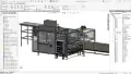 Проектиране на електрически инсталации, чертане на схеми и 3D визуализация, снимка 2