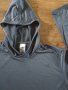 adidas Men's Own The Run Hoodie - страхотно мъжко горнище 2ХЛ, снимка 6