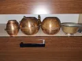 Медни тасове, снимка 6
