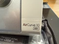 Адаптивен серво-вентилатор CPAP BiPAP BiLevel ResMed Aircurve 10 ASV апнея, ХОББ, др., снимка 8